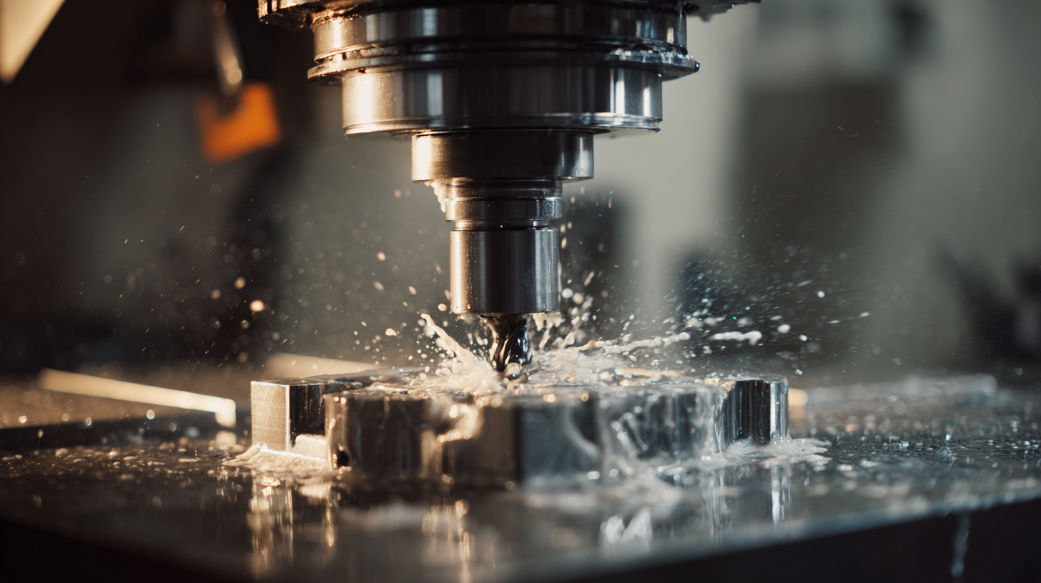 How to Navigate Import and Export Certifications for the Best CNC Machining Services