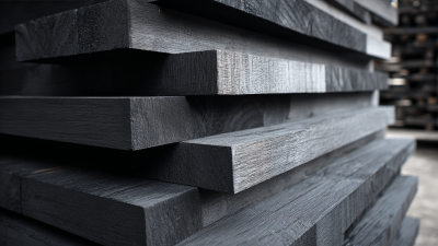 Navigating Import and Export Certifications for the Best Bamboo Charcoal Wood Veneer in Global Markets