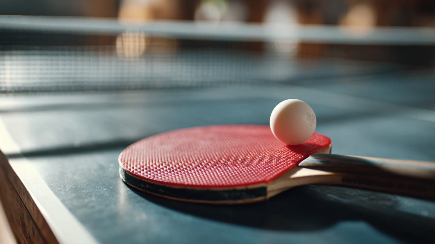 Navigating International Trade Certifications for Best Ping Pong Drinking Game Purchases