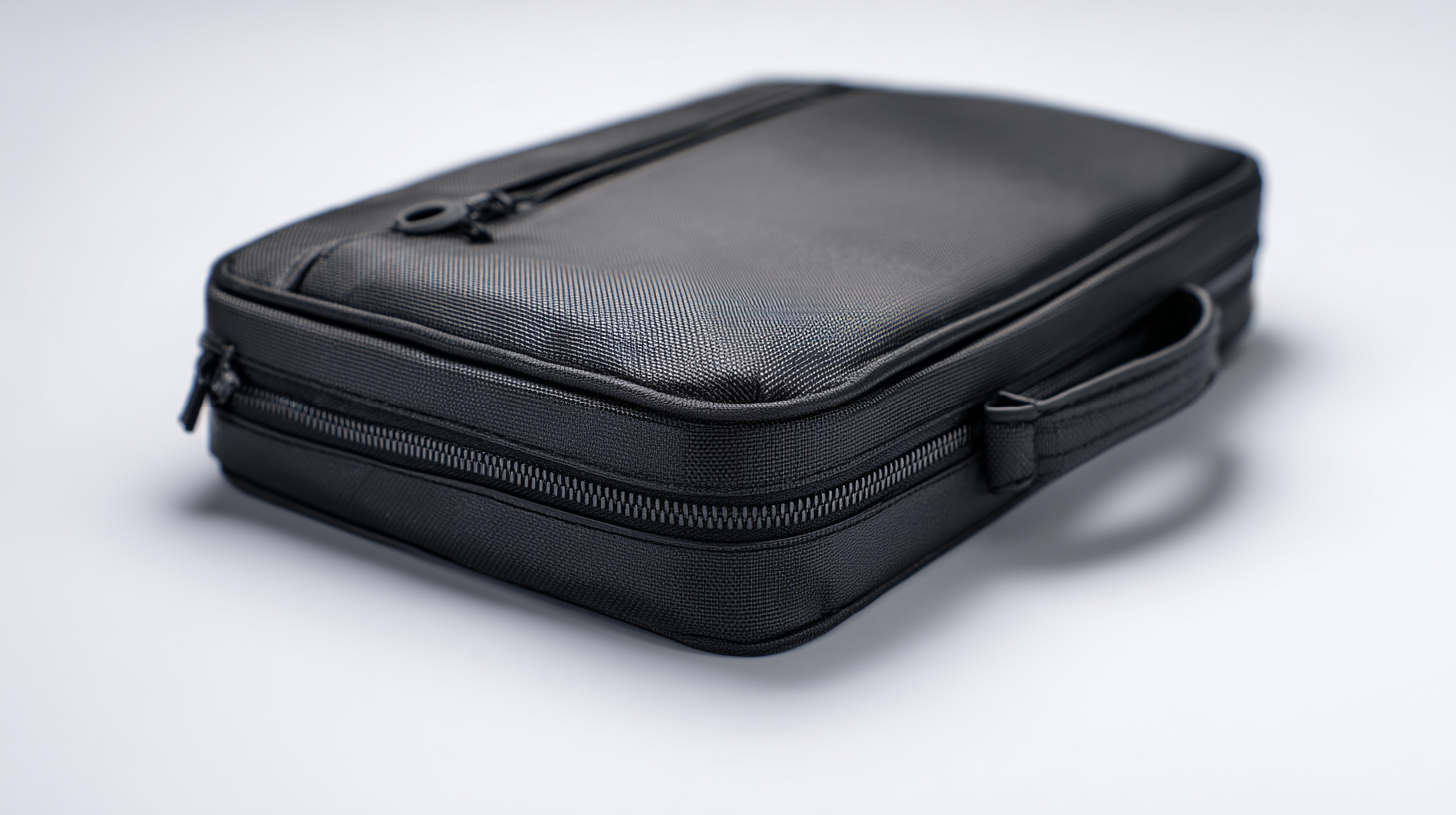 Unleashing the Power of Made in China through the Best Neoprene Laptop Bag for Global Buyers