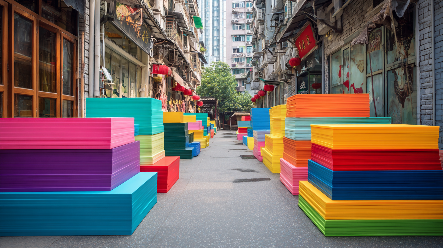 Elevate Your Brand with Premium Plastic Signs from China's Leading Manufacturers