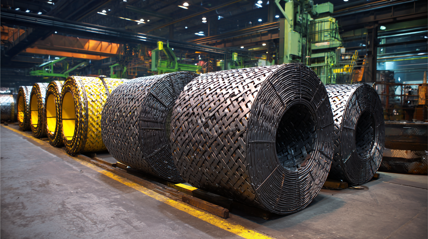 Discover the Excellence of China's Premier Manufacturer for Best Carbon Steel Checkered Coils