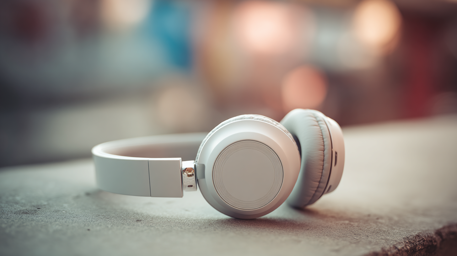 2025 Technology Trends Shaping the Future of Best Wireless Bluetooth Headsets and Winning Strategies