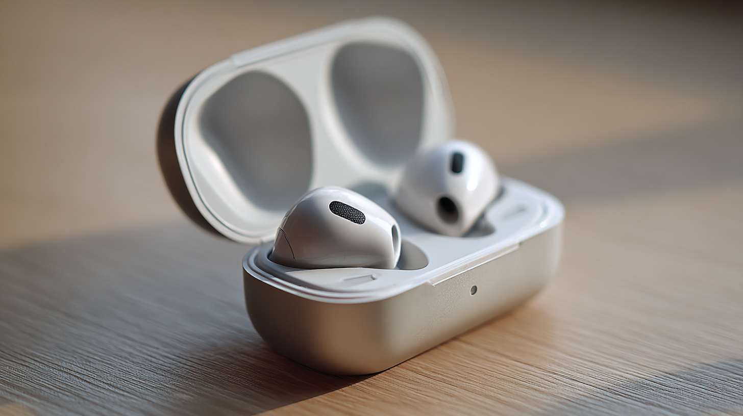 2025 Technology Trends Shaping the Future of Best Wireless Bluetooth Headsets and Winning Strategies