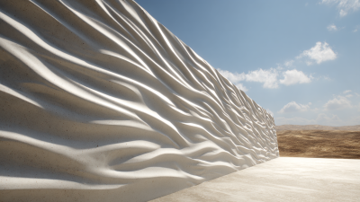 The Future of 3D Fence Panels: Transforming Global Landscaping Solutions
