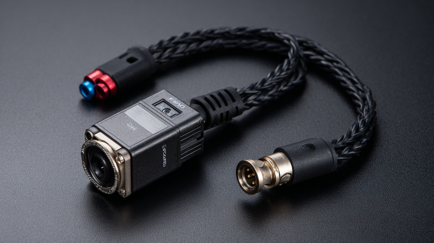 Discover Premier Quality from China with the Best Plc Connectors for Global Buyers