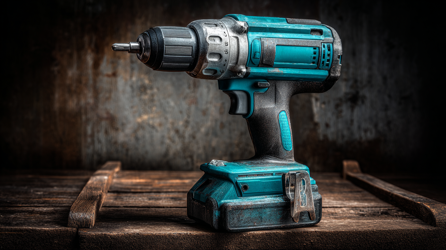 Top Strategies for Choosing the Best Cordless Impact Gun for Your Needs