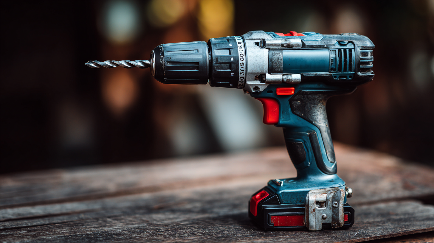 Top Strategies for Choosing the Best Cordless Impact Gun for Your Needs