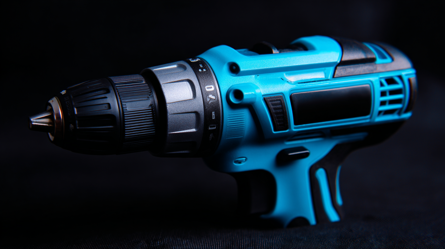 Top Strategies for Choosing the Best Cordless Impact Gun for Your Needs