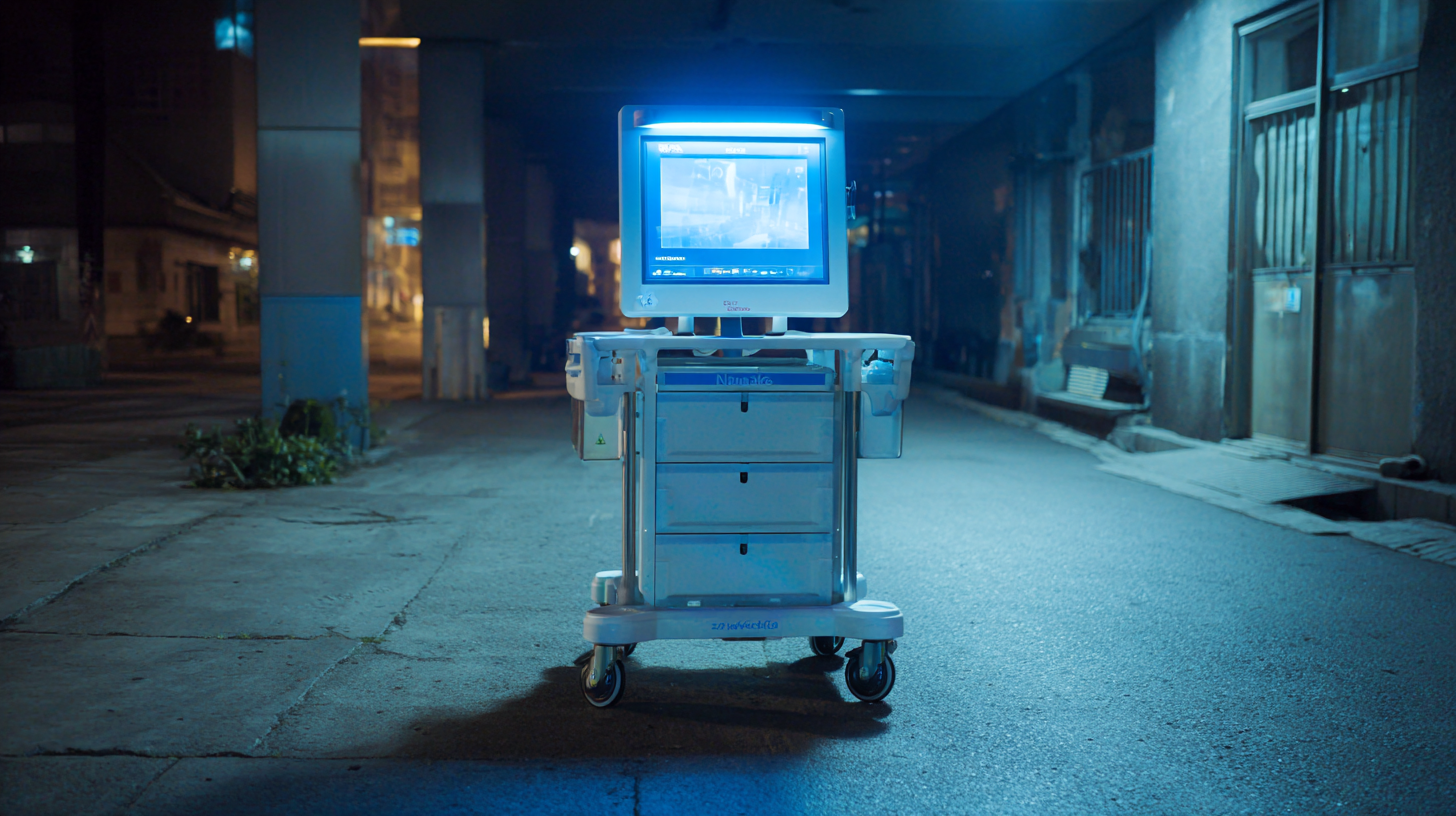 Emerging Technologies in 2025 Driving the Benefits of Best Disposable Carts