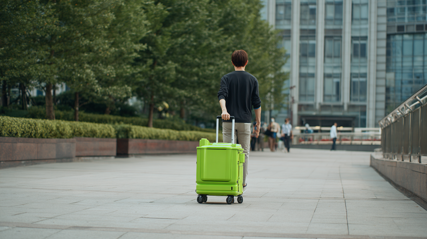 Emerging Technologies in 2025 Driving the Benefits of Best Disposable Carts