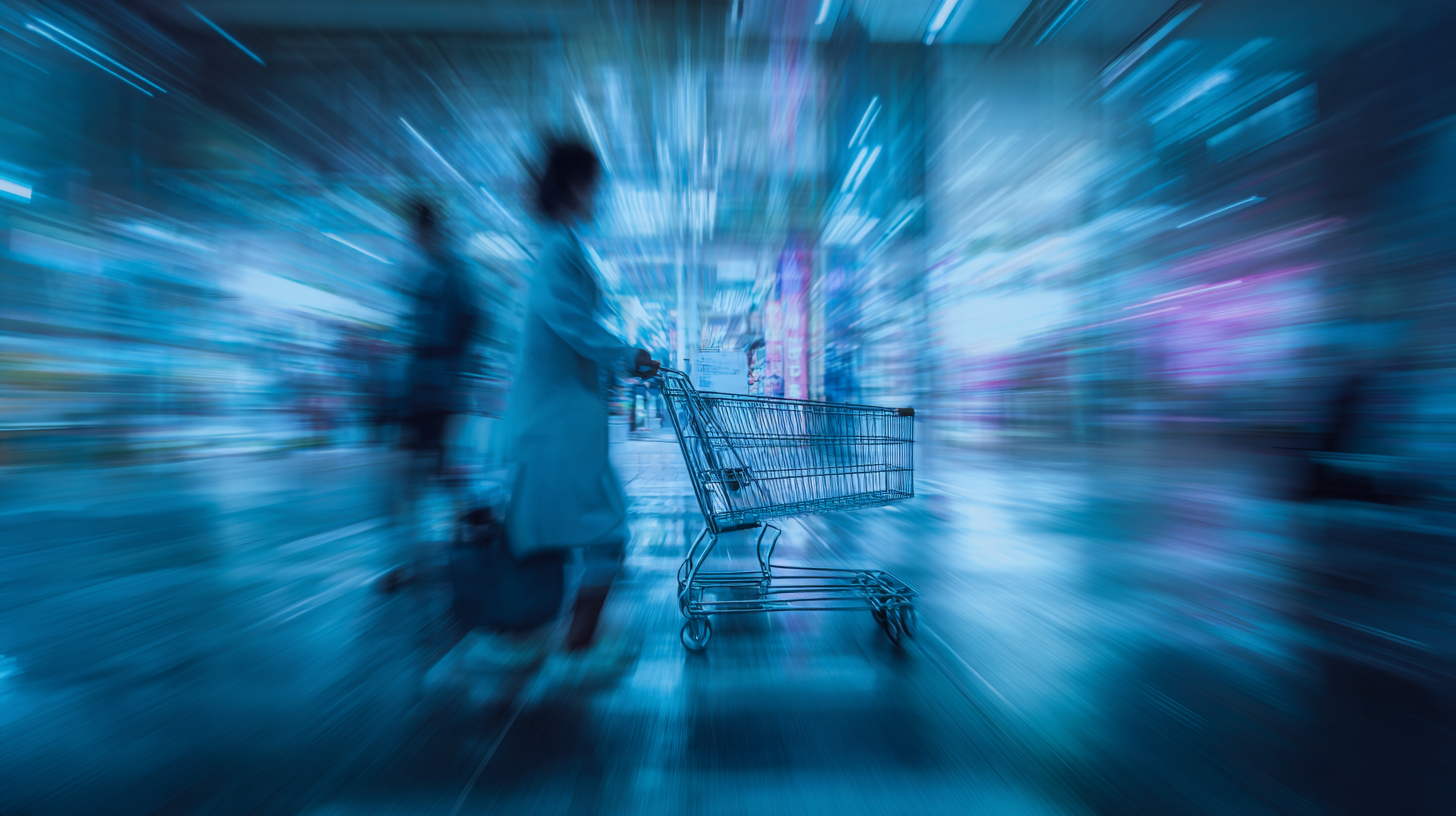 Emerging Technologies in 2025 Driving the Benefits of Best Disposable Carts