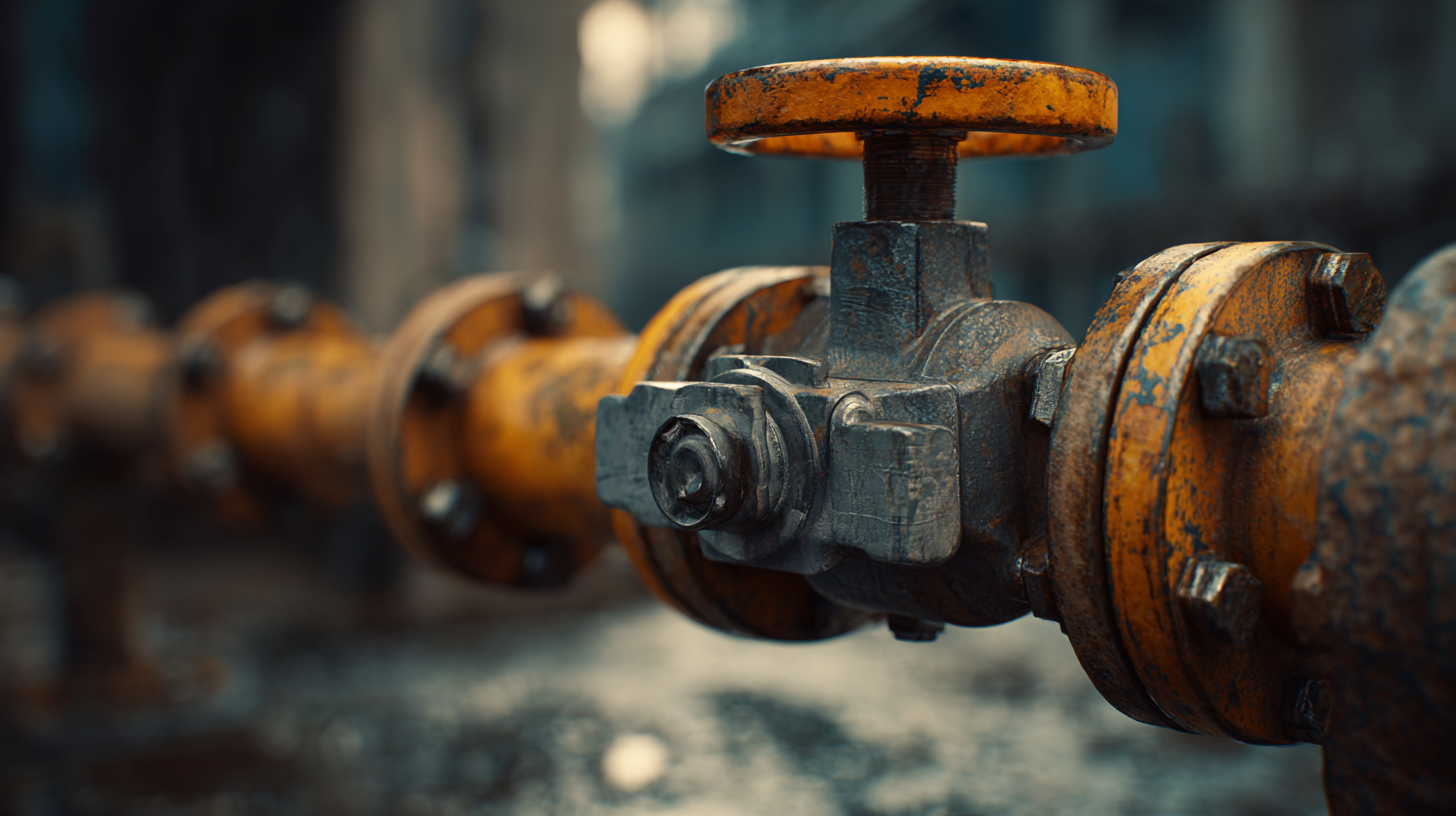 7 Compelling Reasons to Choose the Best Wafer Butterfly Valve for Your Project
