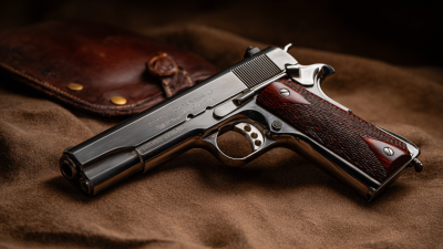 Maximize Your Investment: How a Top Pistol Cleaning Kit Reduces Repair Costs with Exceptional Support