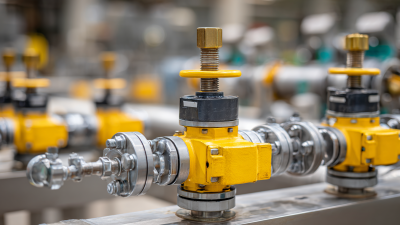 How to Choose the Best Flow Control Valve for Your Industrial Needs