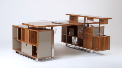 Exploring Diverse Alternatives: Unique Features of the Best Home Office Desks for Every Workspace