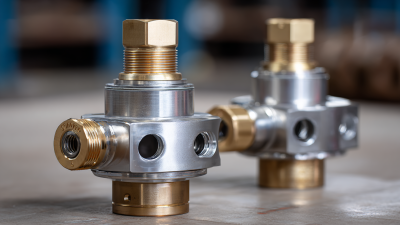 Real World Applications of Best Vacuum Relief Valve and How to Optimize Performance
