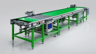 Understanding Import Export Certifications for the Best Conveyor Machine in Global Markets