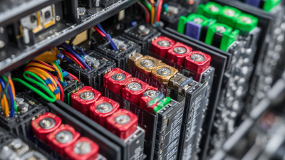 Unlocking Quality Suppliers for the Best 74v Lithium Ion Battery Pack with Industry Insights