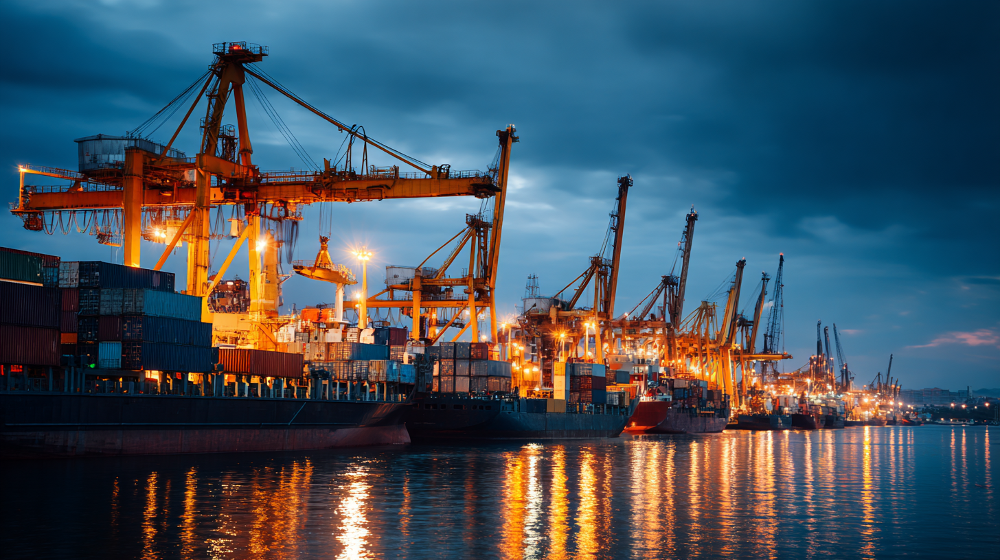 5 Best Factory Innovations That Will Transform Your Procurement Strategy