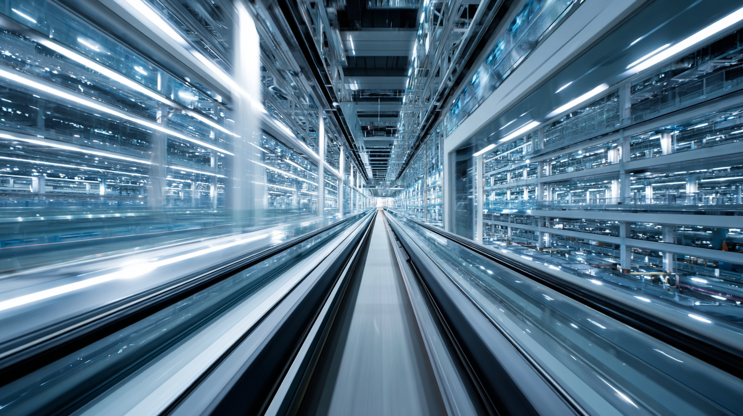 5 Best Factory Innovations That Will Transform Your Procurement Strategy