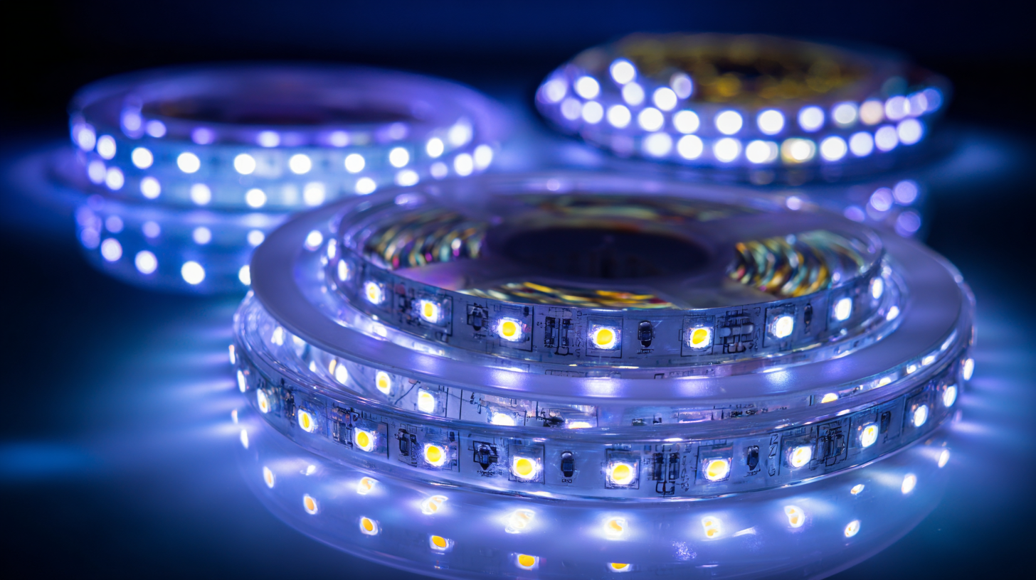 Exploring Diverse Industry Applications of Best Led Lighting Solutions for Global Buyers