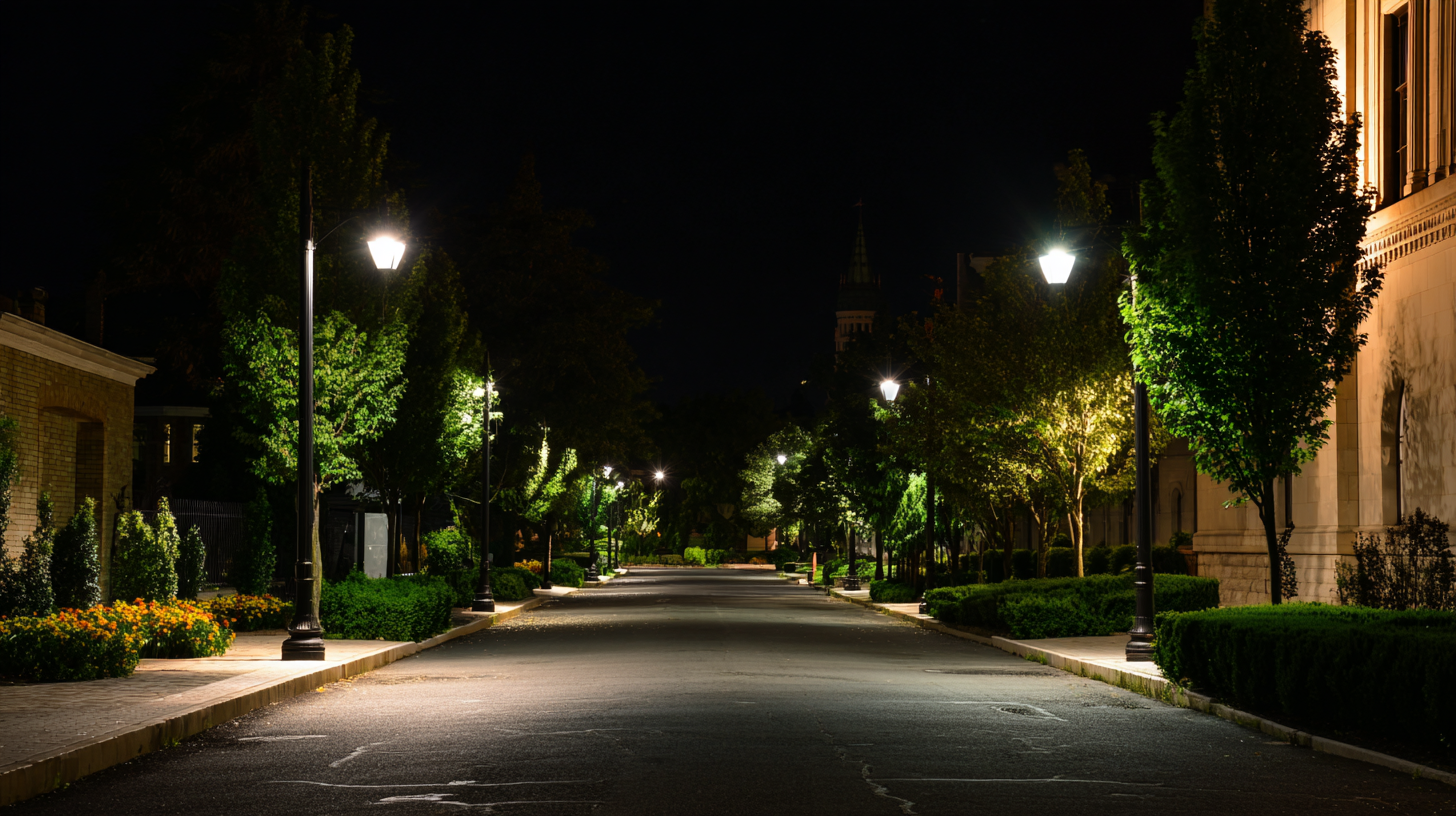 Ultimate Checklist for Sourcing the Best Exterior LED Light Fixtures: 10 Key Factors to Consider