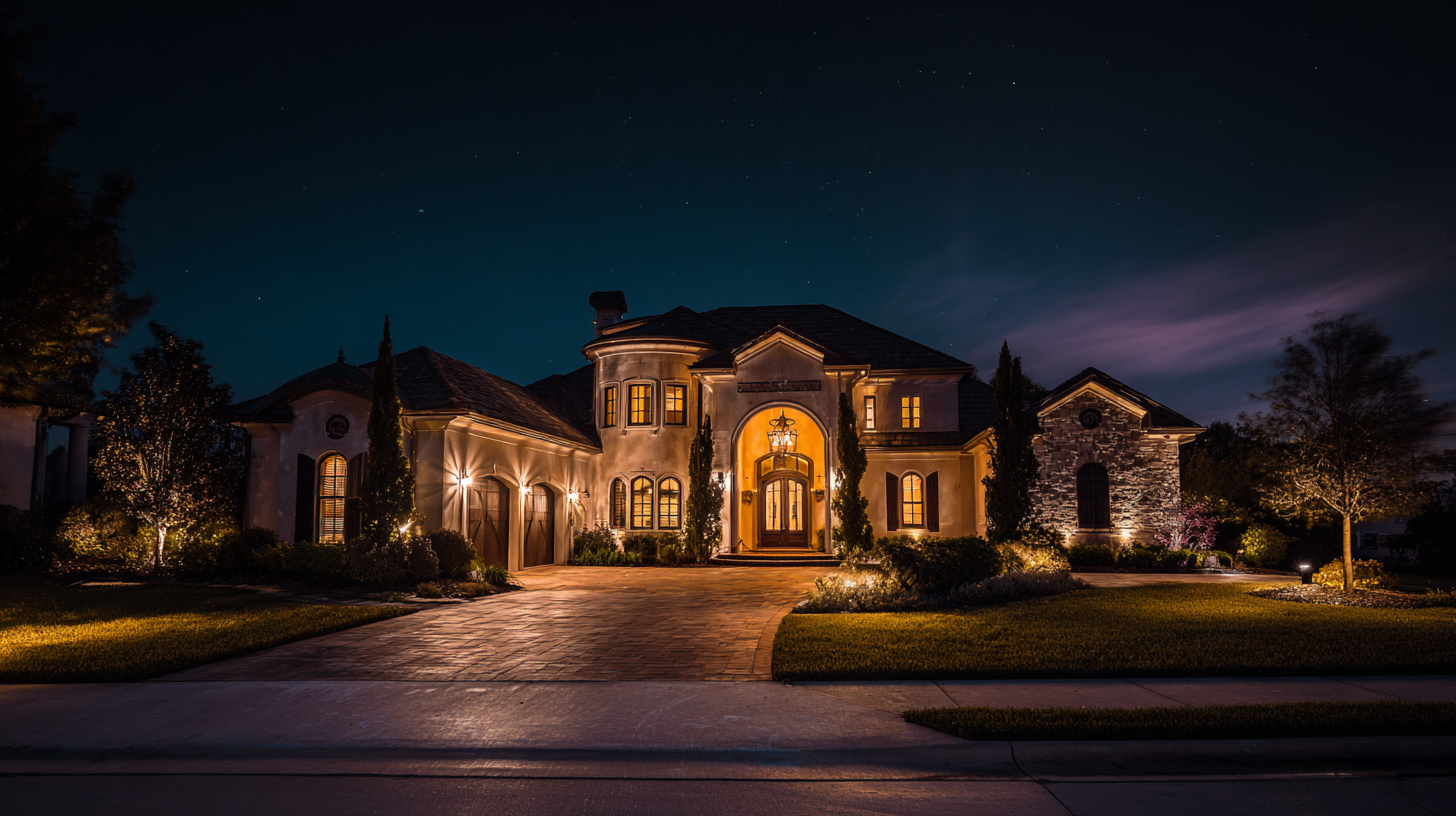 Ultimate Checklist for Sourcing the Best Exterior LED Light Fixtures: 10 Key Factors to Consider