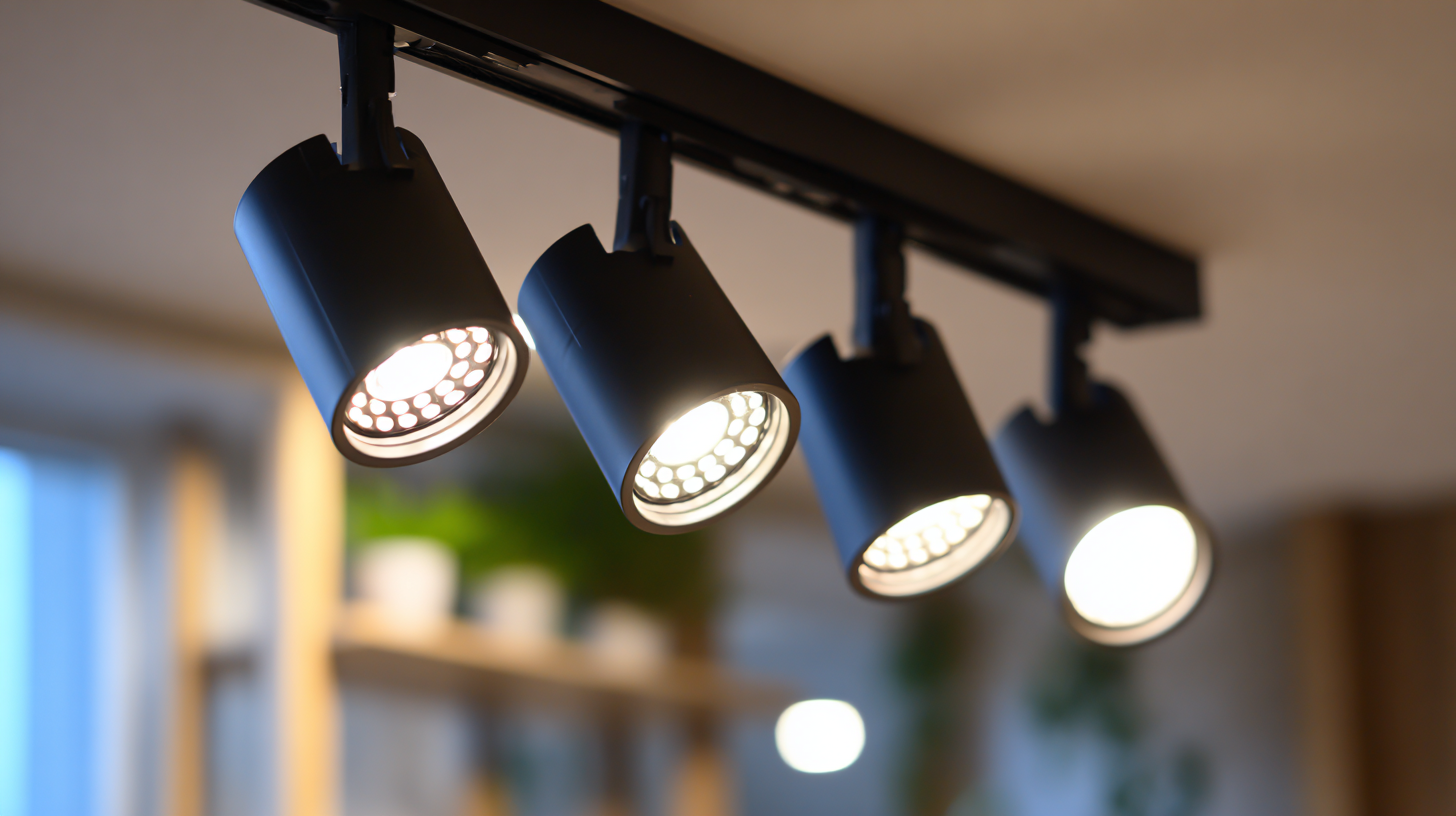 12 Ways Best Led Spotlights Transform Your Space