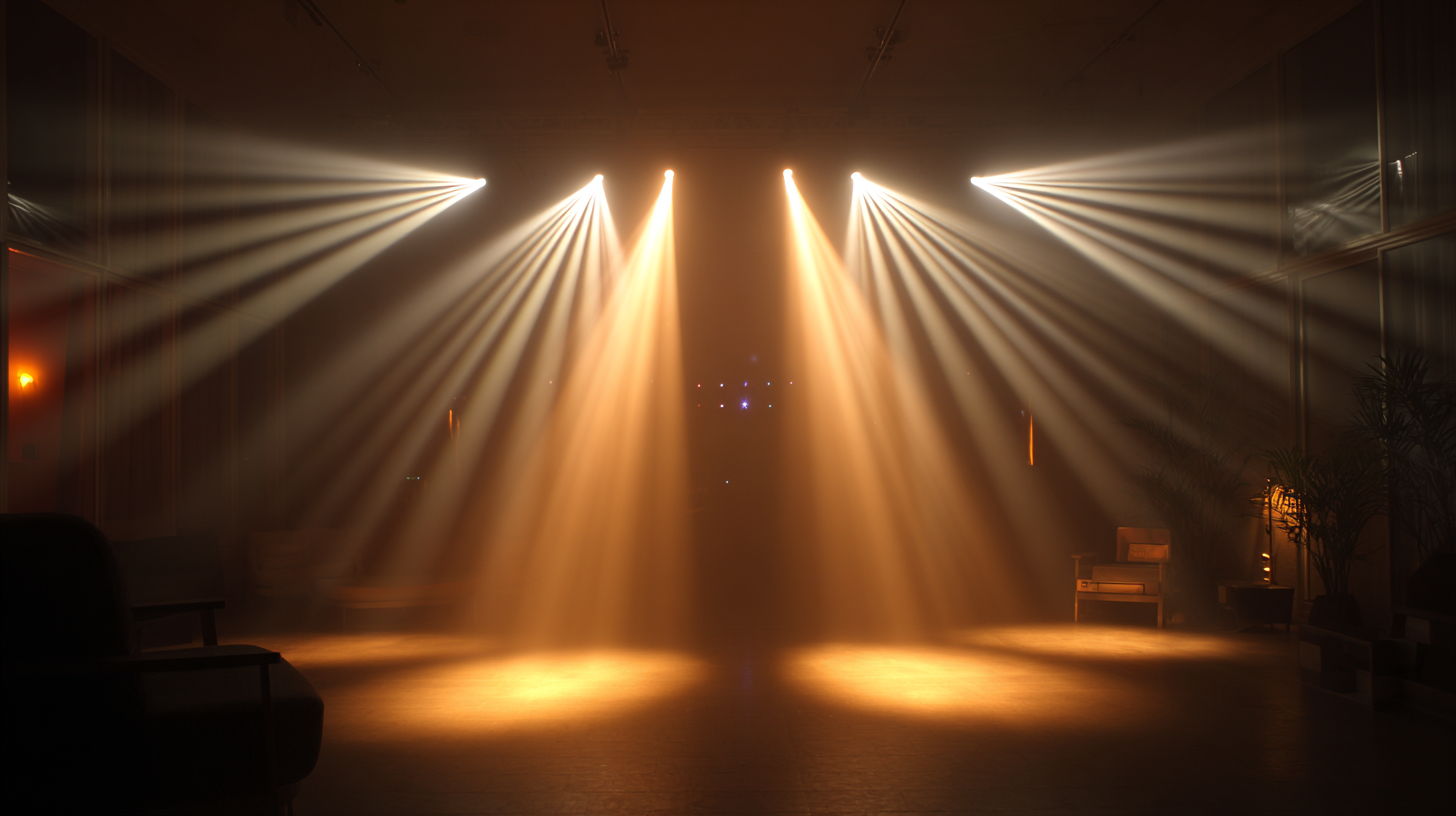 12 Ways Best Led Spotlights Transform Your Space