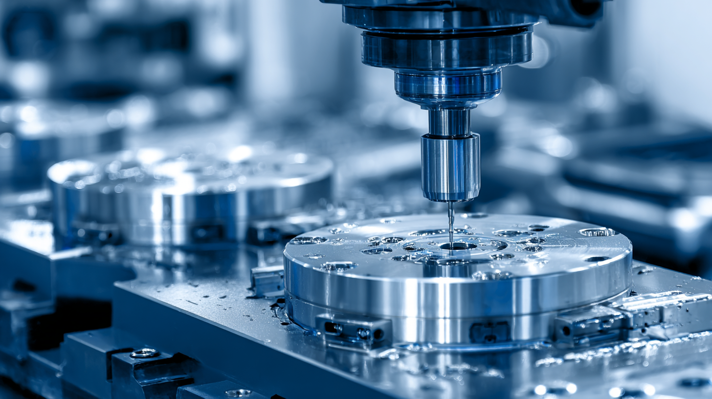 Ultimate Guide to Choosing the Best Precision Machining Methods for Your Global Supply Chain