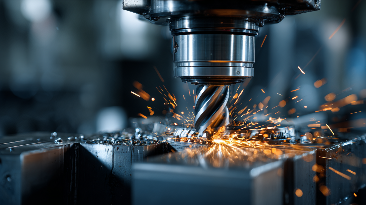 Ultimate Guide to Choosing the Best Precision Machining Methods for Your Global Supply Chain