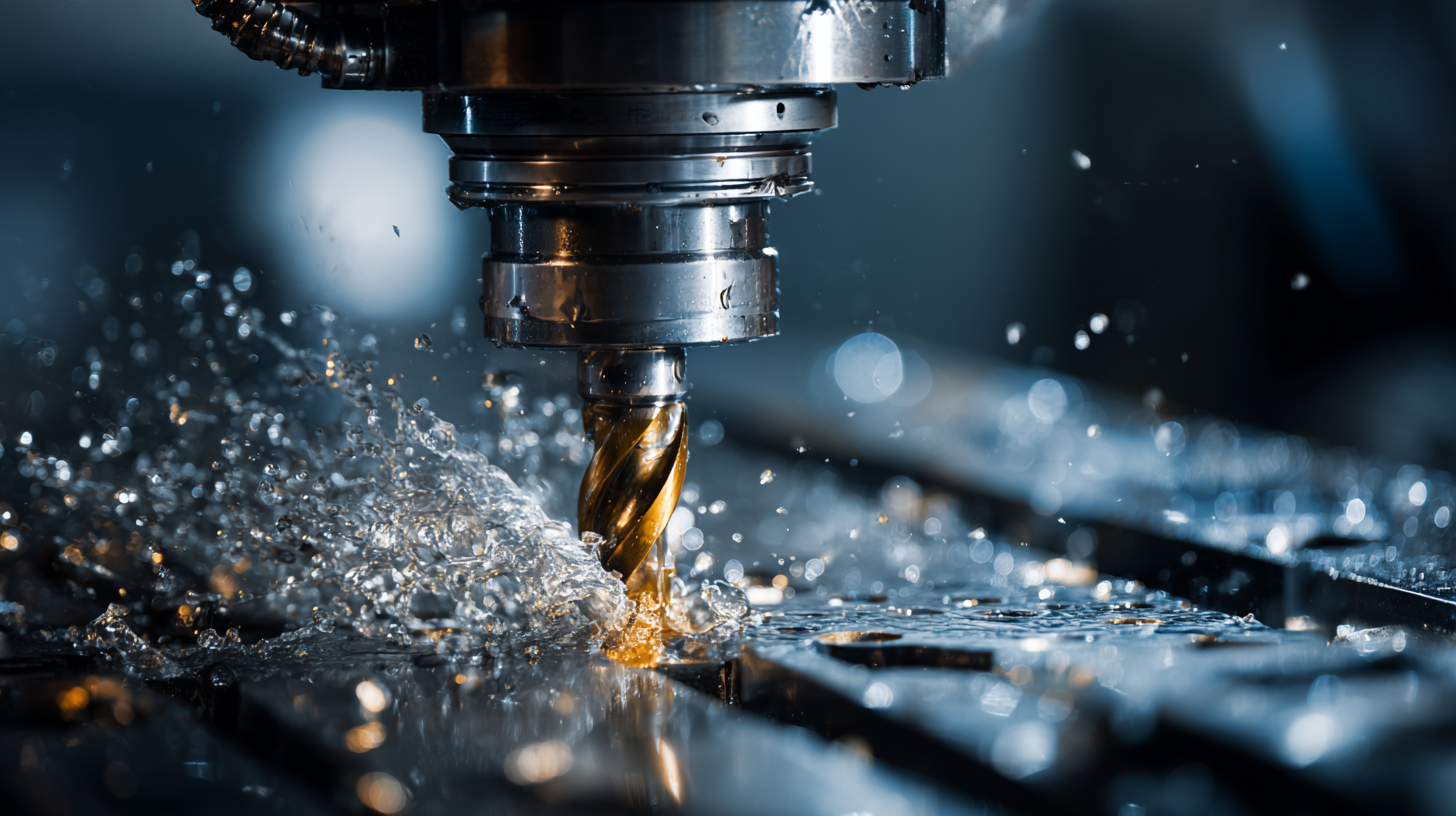 Ultimate Guide to Choosing the Best Precision Machining Methods for Your Global Supply Chain