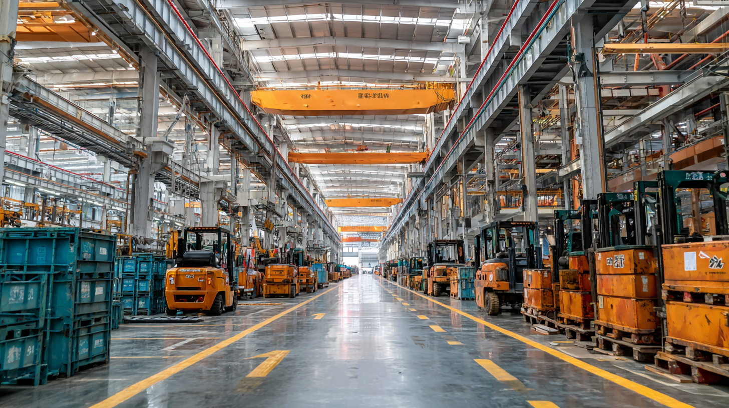 What is the Role of the Best Factory in Global Sourcing Strategies