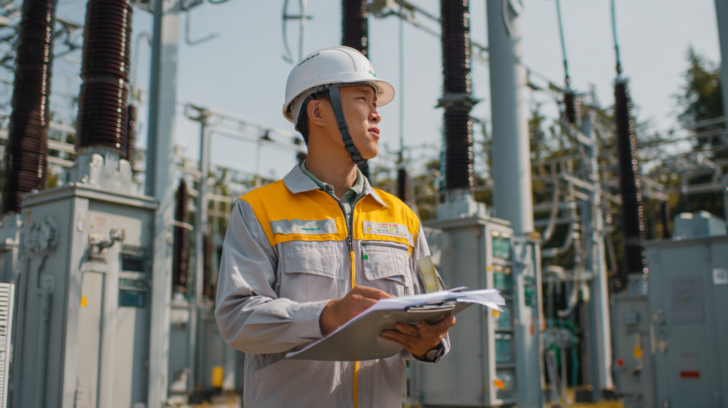 Understanding Optimal Visual Inspections for Electrical Equipment Maintenance