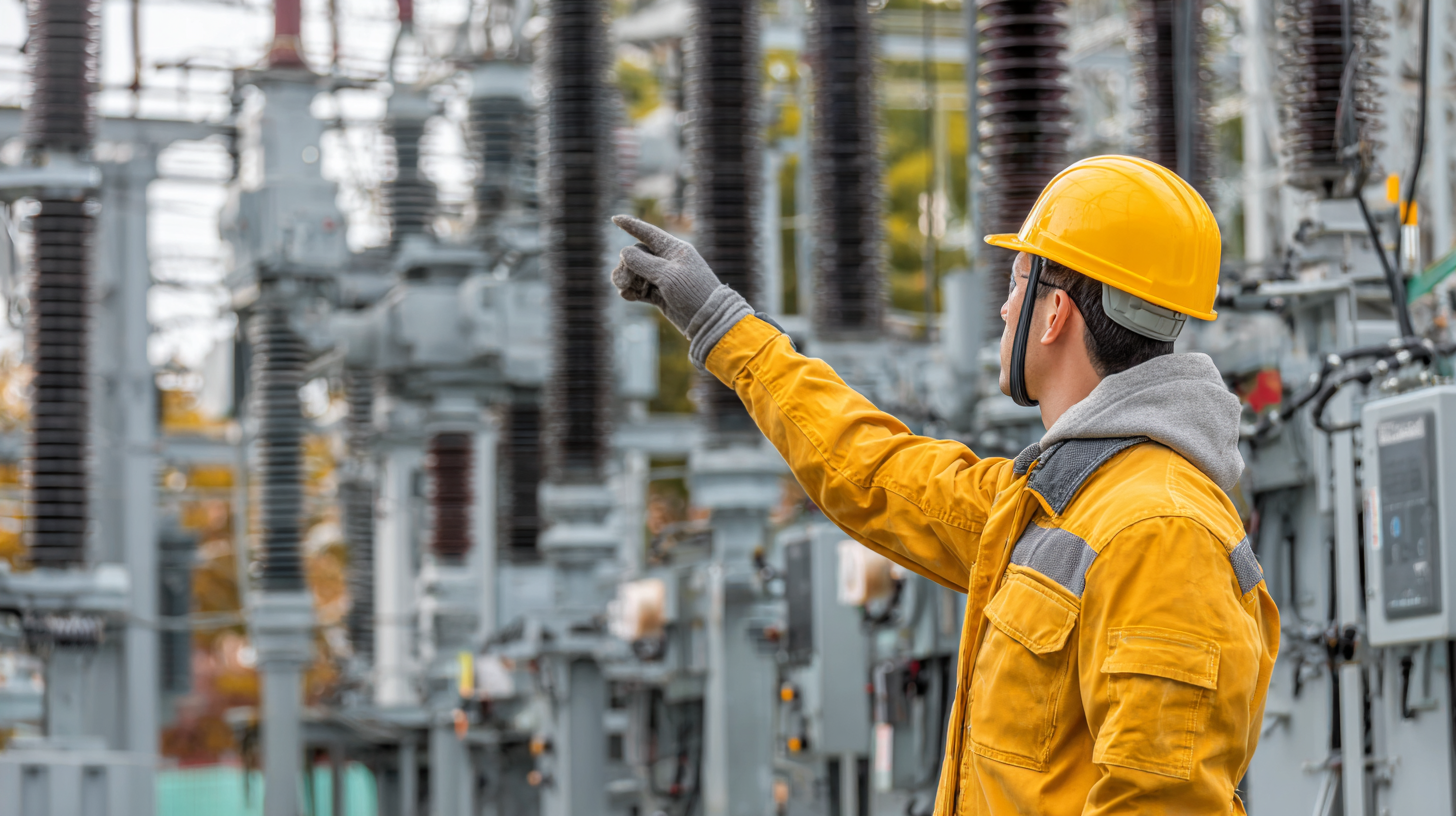 Understanding Optimal Visual Inspections for Electrical Equipment Maintenance