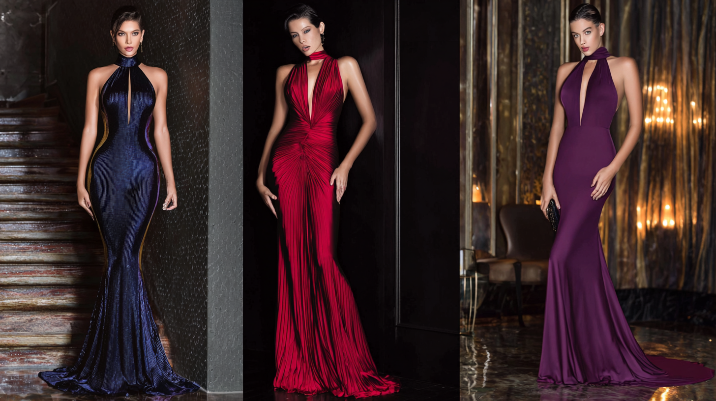 Exploring Unique Alternatives to the Best Bodycon Dress for Global Fashion Buyers