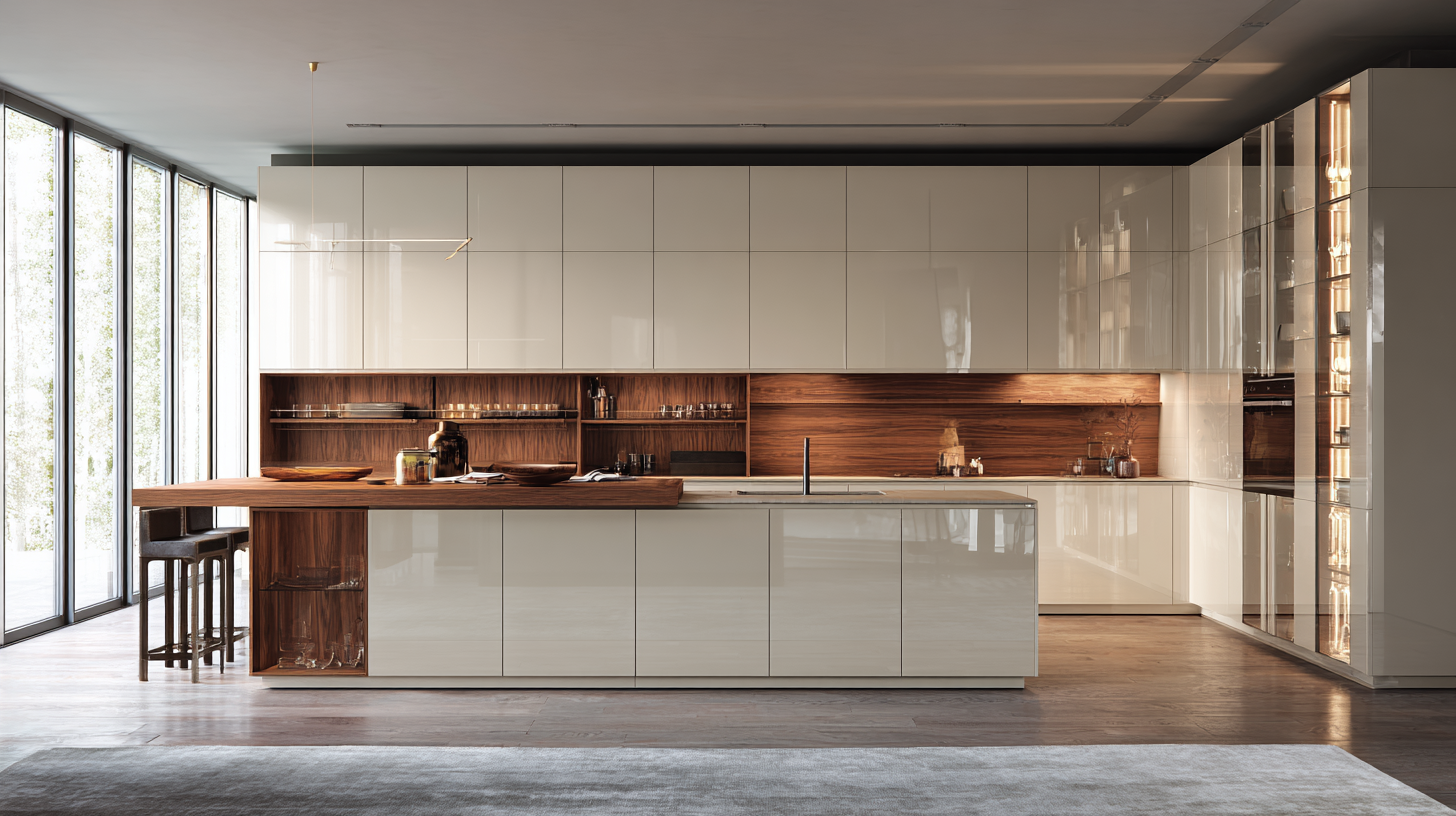 How to Identify the Top Manufacturers for Your Best Corner Cabinets Purchase