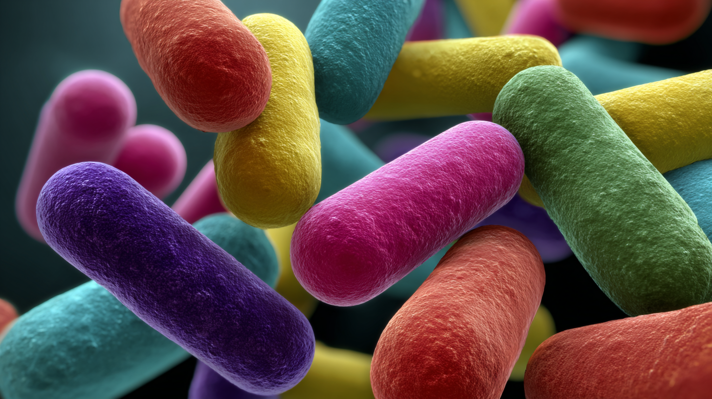 7 Essential Tips for Choosing the Best Nitroxoline for Bacterial Infections