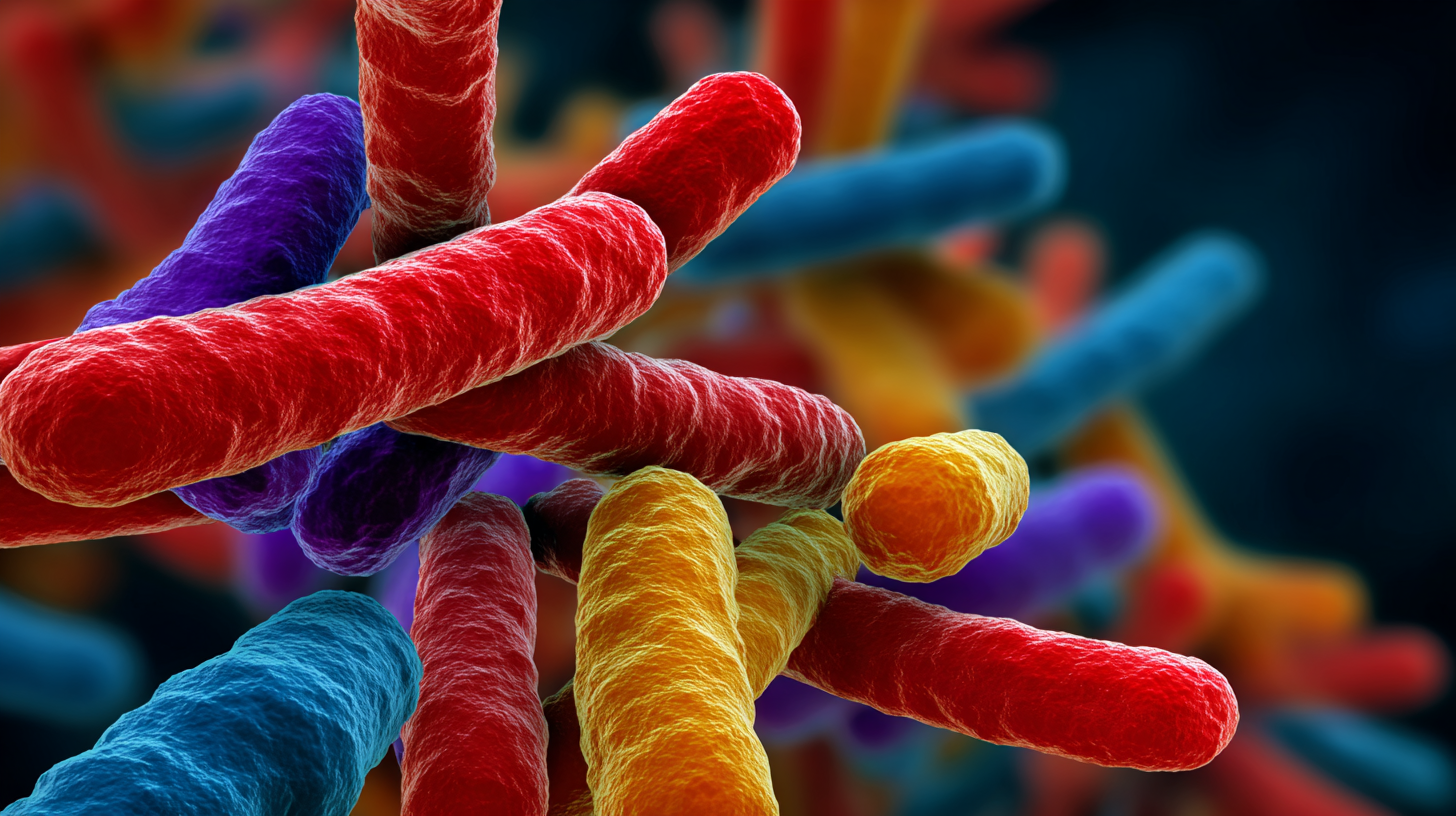 7 Essential Tips for Choosing the Best Nitroxoline for Bacterial Infections
