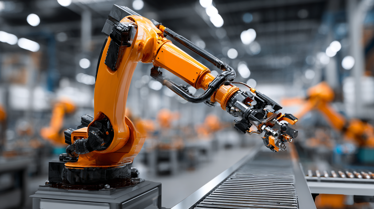 Exploring Best Low Cost Plc With Hmi Applications in Manufacturing Automation