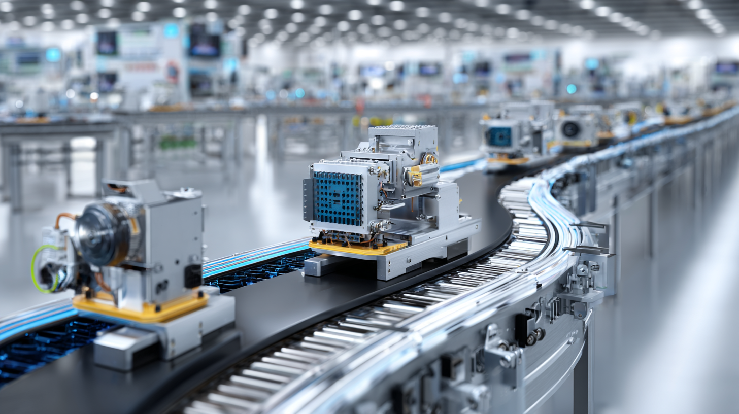 Exploring Best Low Cost Plc With Hmi Applications in Manufacturing Automation