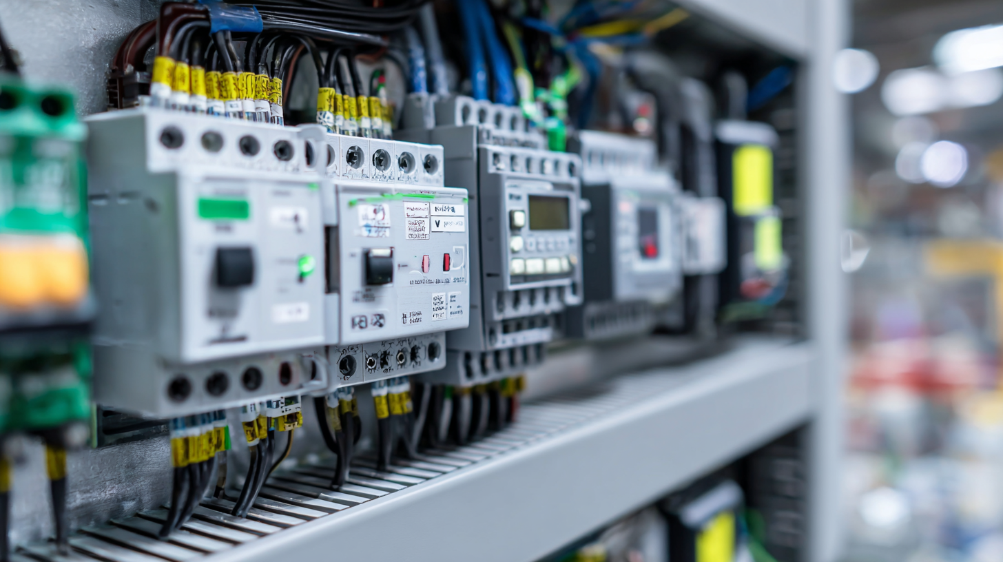 Exploring Best Low Cost Plc With Hmi Applications in Manufacturing Automation