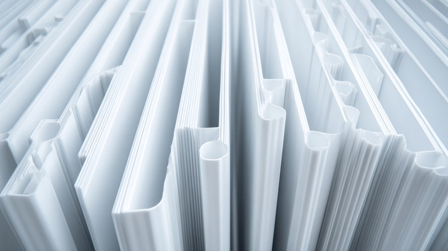 The Future of Sustainable Solutions with Best White Corrugated Plastic