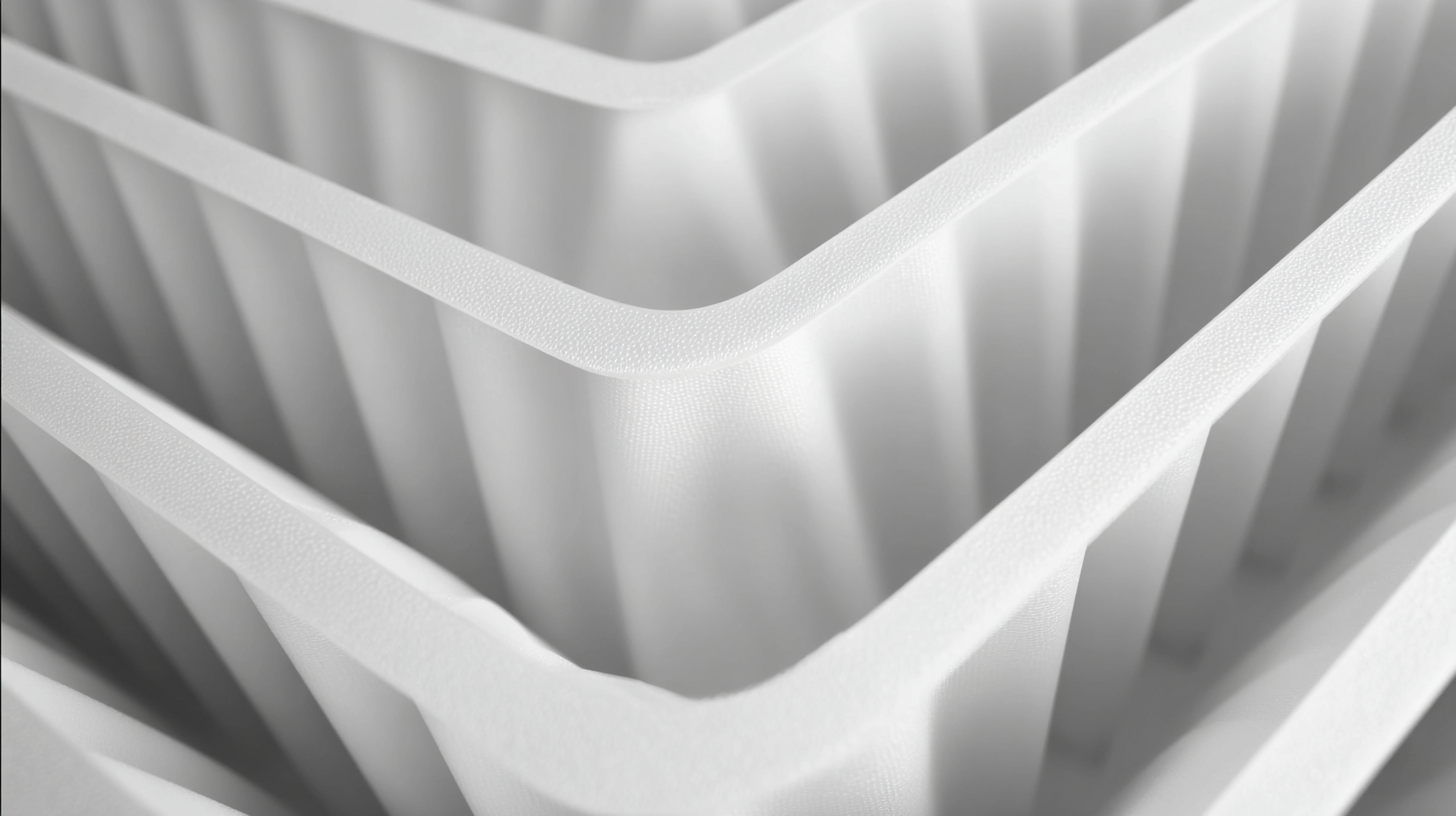 The Future of Sustainable Solutions with Best White Corrugated Plastic