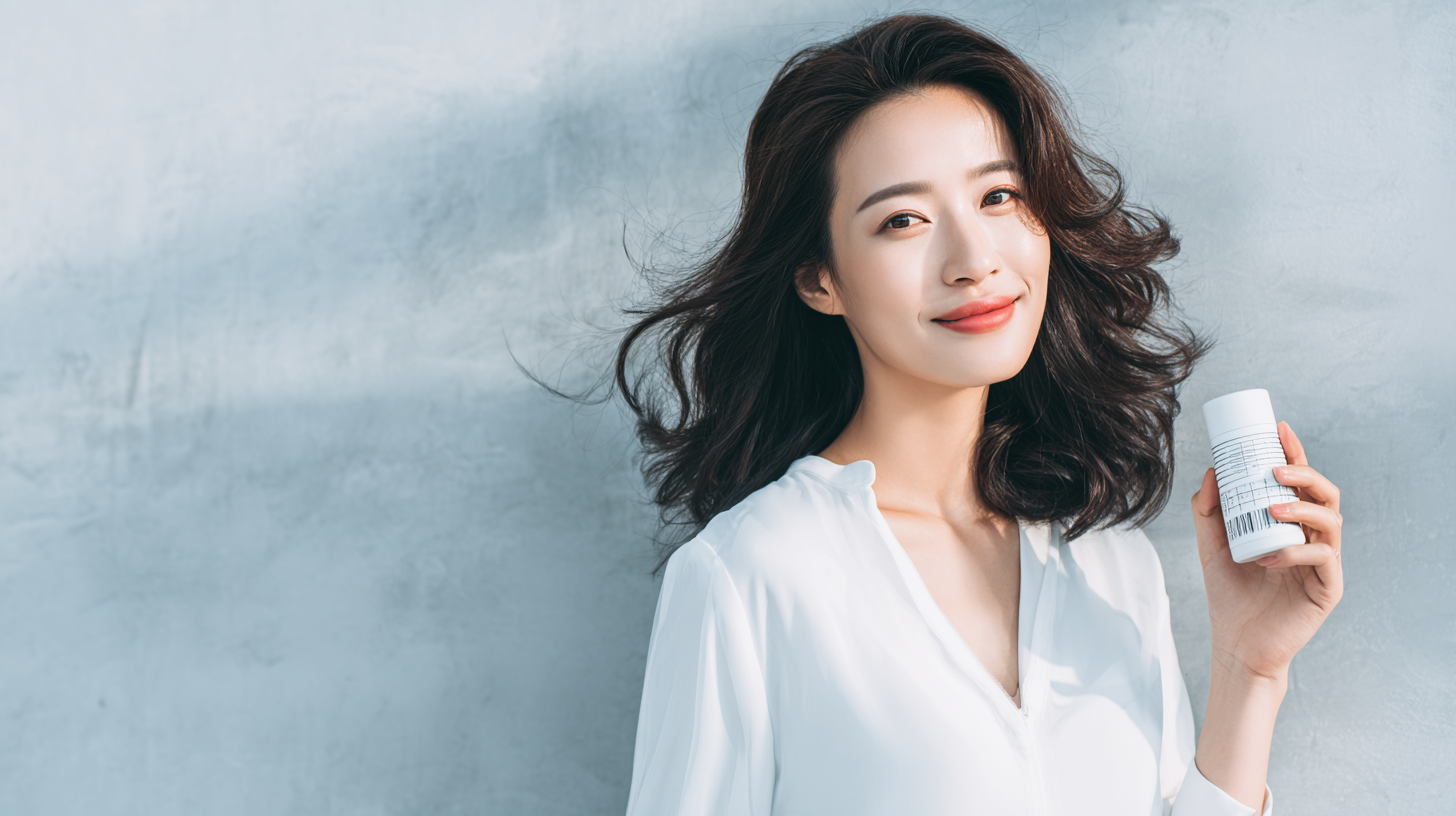 Unlock Superior Hair Health with Best Biotin Vitamins from Premier Chinese Manufacturing Experts