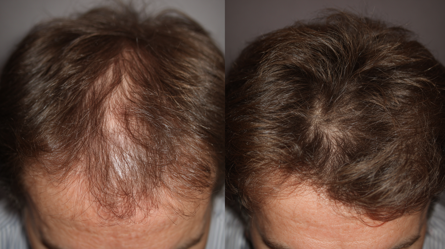 Unlock Superior Hair Health with Best Biotin Vitamins from Premier Chinese Manufacturing Experts