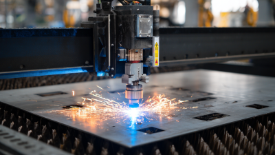 The Ultimate Guide to Selecting the Best CNC Plasma Cutting Machine for Your Business Needs