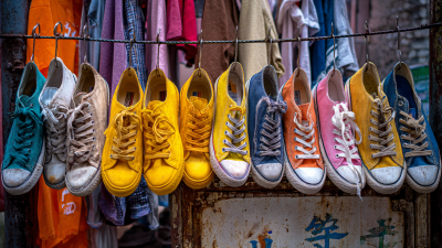 Discover Reliable Quality: The Global Share of China's Best Used Clothing Shoes