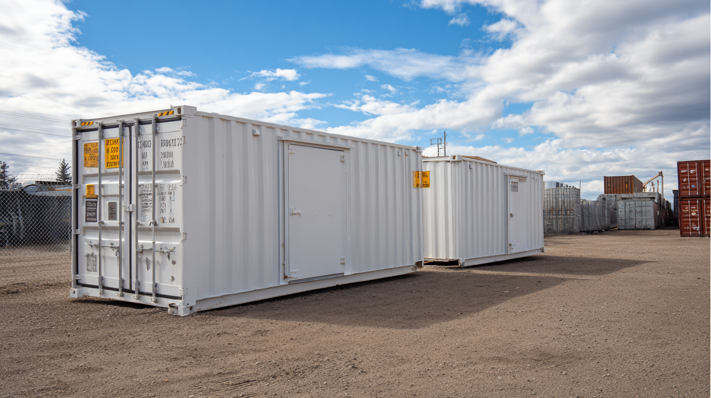 Finding Quality Suppliers for Best Roll Off Storage Containers and Effective Tips for Success